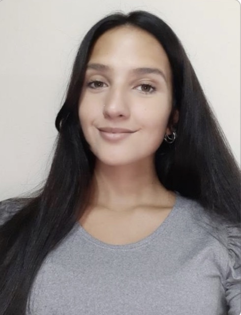 Fiorella — Preparadora Senior de Documentos