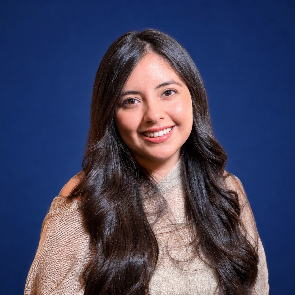 Martha Benavides — Cofundadora & Líder de Preparación