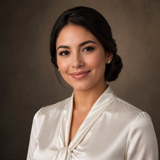 Tamara — Preparadora de Documentos